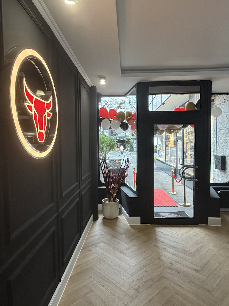 Asado Brothers - Asado Brothers Am Fronhof 3, 53177 Bonn, Germany