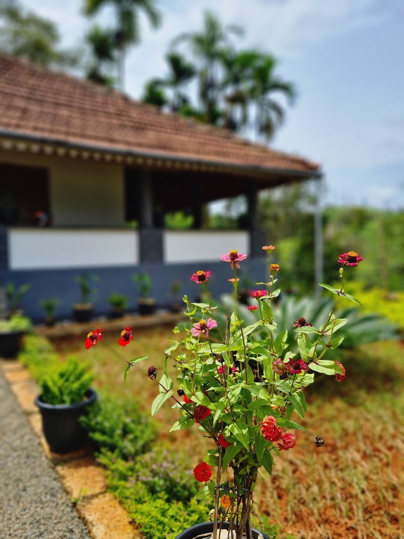 RIVER SIDE COTTAGE - RIVER SIDE COTTAGE Check, post, near Cholady Bridge, Cholady, Kerala 673581, India