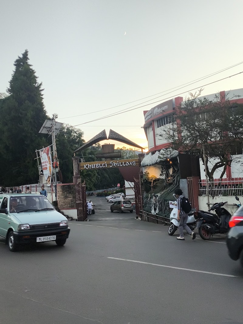 Khublei Shillong - Khublei Shillong HV9M+RGW, Secretariat Hills, Shillong, Meghalaya 793001, India