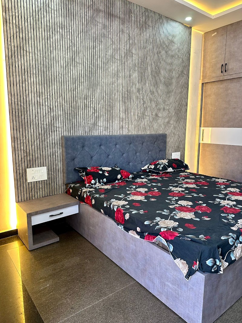 Heritage View home stay - Heritage View home stay Deepak Bhawan, 8, Ubeshwar Rd, near Choudhary Guest House, Rampura, Udaipur, Gourela, Rajasthan 313001, India