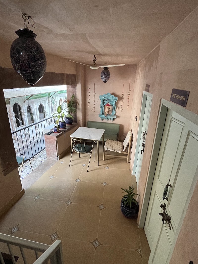 Fort view - Fort view 72WC+C8R, Naya bas, Sodagaran Mohalla, Jodhpur, Rajasthan 342001, India