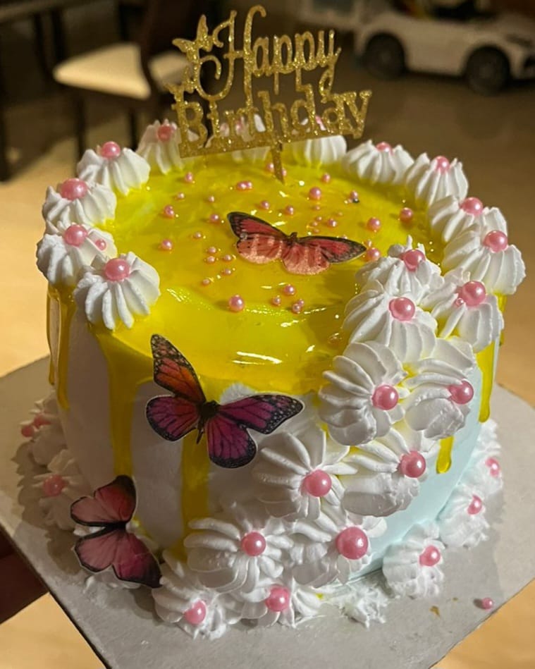 Sahiba Cookery Classes - Sahiba Cookery Classes 690/27D Street 9 Madanpuri Land mark SD Memorial School, Madanpuri, Sector 7, Gurugram, Haryana 122001, India