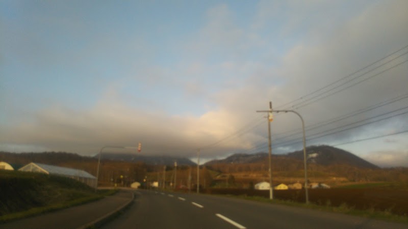 Rusutsu - Rusutsu Rusutsu, Abuta District, Hokkaido, Japan
