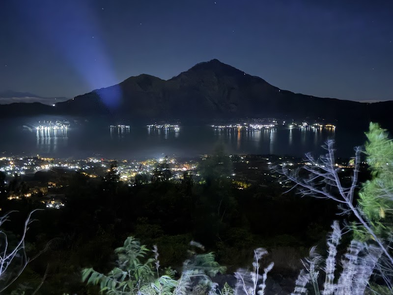 Mount Batur Volcano Sunrise Trekking - Mount Batur Volcano Sunrise Trekking Jl. Pendakian Gn. Batur, Batur Tengah, Kec. Kintamani, Kabupaten Bangli, Bali 80652, Indonesia