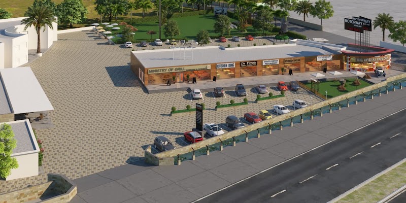 MOTORWAY REST-INN - MOTORWAY REST-INN, Vadadla National highway, Street Number 8, Vadadla, Bharuch, Gujarat 392015, India