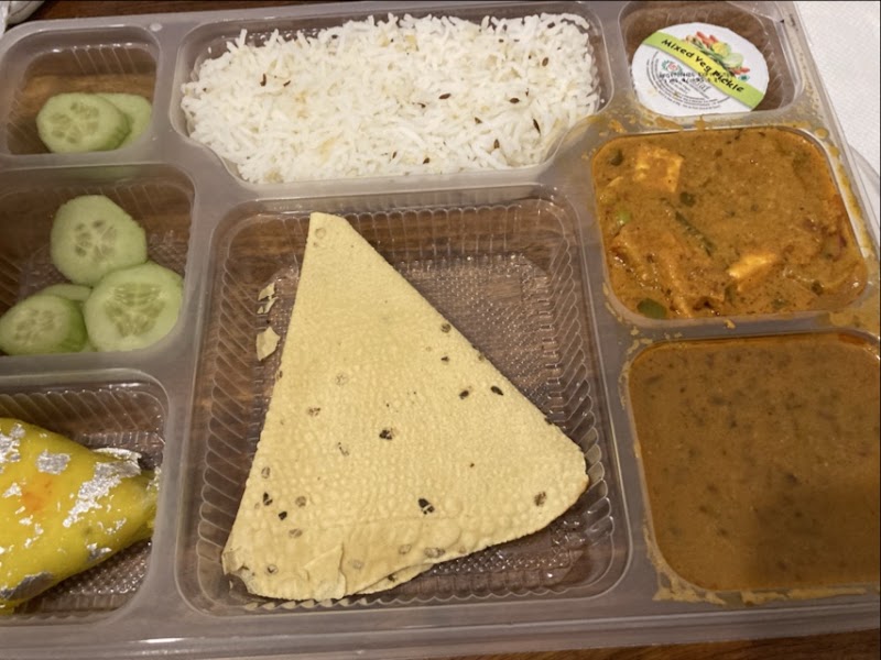 Kanha Restaurant - Subhash Nagar - Kanha Restaurant - Subhash Nagar Arya Square Mall, G-9 to G-15, Jhotwara Rd, Subash Nagar, Shastri Nagar, Jaipur, Rajasthan 302016, India