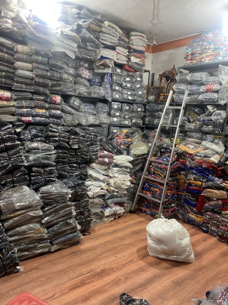 A R Hosiery - A R Hosiery, Subhash Chowk, 8J3J+546, Durga Nagar, Birgoan, Raipur, Chhattisgarh 493221, India