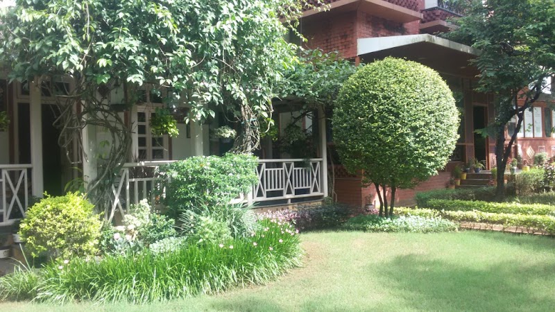 Go Green Nursery Pvt Ltd - Go Green Nursery Pvt Ltd Tara (Karnala), Post: Barapada, Mumbai - Goa Highway, Near Yusuf Meherally Centre, Taluka:, 410 206, NH 66, Panvel, Districty:, Karnala, Maharashtra 410221, India