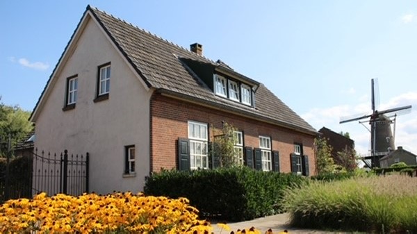 B&B Aan de Molen - B&B Aan de Molen, Molenstraat 5, 5366 BT Megen, Netherlands