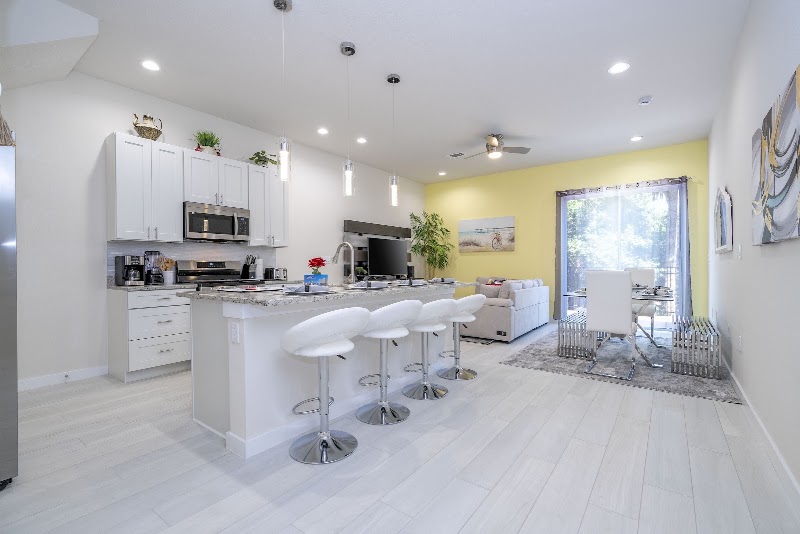 Magic Villa house 5 minutes to Disney