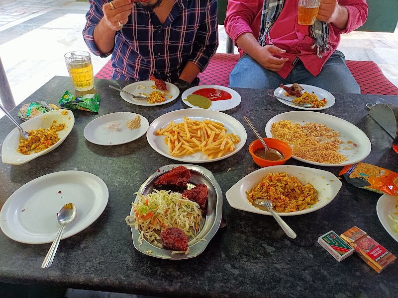 Prince Bar & Restaurant - Prince Bar & Restaurant GE Road, opposite Ravelsingh Petrol Pump, Ganjpara, Durg, Bhilai, Chhattisgarh 491001, India