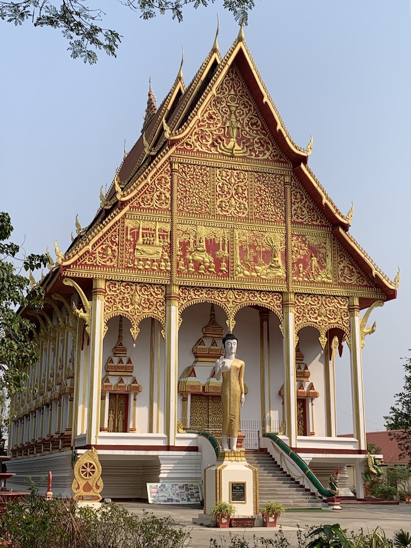 Laos - Laos, V4MQ+R3X, Luang Prabang, Laos