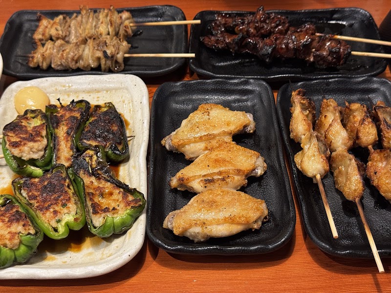YAKITORI Torikizoku Shibuya Bunkamura Dori Store - YAKITORI Torikizoku Shibuya Bunkamura Dori Store, ２F, 34-5 Udagawachō, Shibuya, Tokyo 150-0042, Japan