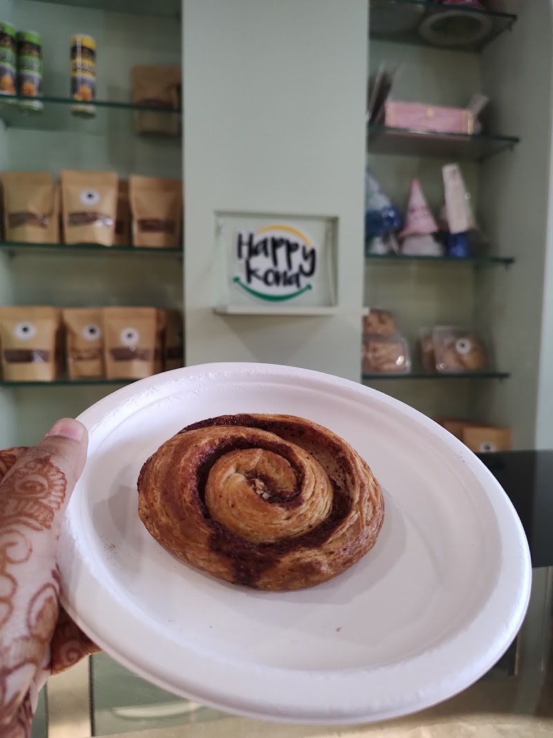 Happy Kona Talwandi - Happy Kona Talwandi, 1-b-34, Commerce College Rd, opposite Unacademy, near dr. lal path lab, Sector-B, Talwandi, Kota, Rajasthan 324005, India