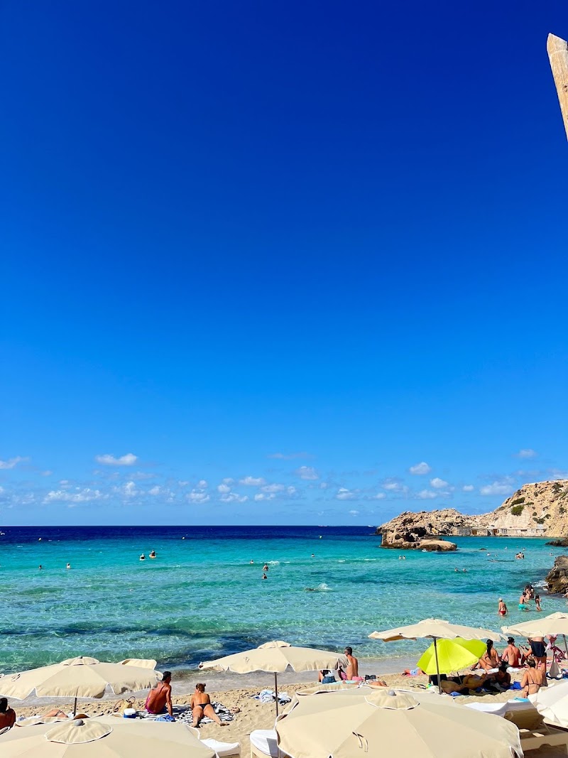 Cala Tarida - CALA TARIDA PLAYA, 07829 Cala Tarida, Illes Balears, Spain