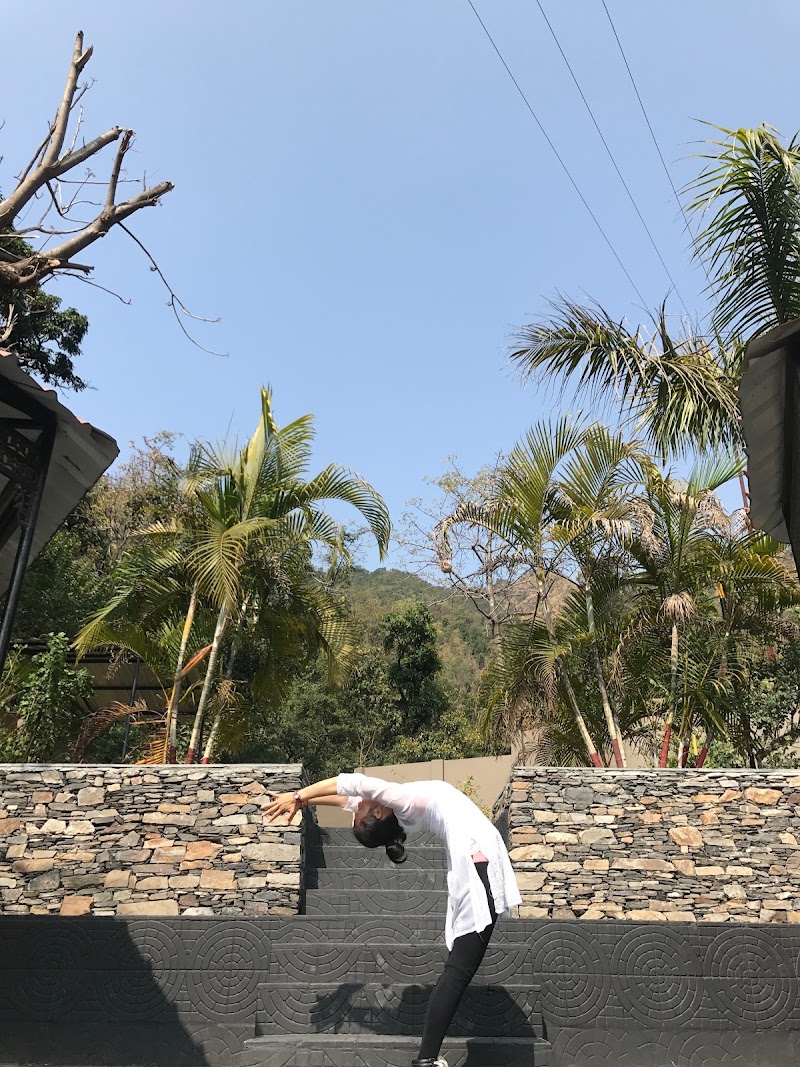 Aranya Retreat - Aranya Retreat Seraki, Maldevta Road, Dehradun, Seraki, Uttarakhand 248008, India