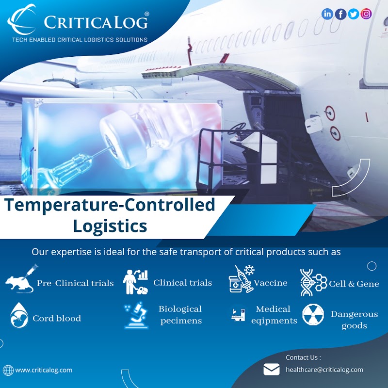 CriticaLog India Private Limited - Vijayawada (VGA) - CriticaLog India Private Limited - Vijayawada (VGA), GJ9H+RMJ, CSR Rd, Gandhi Nagar, Vijayawada, Andhra Pradesh 520003, India