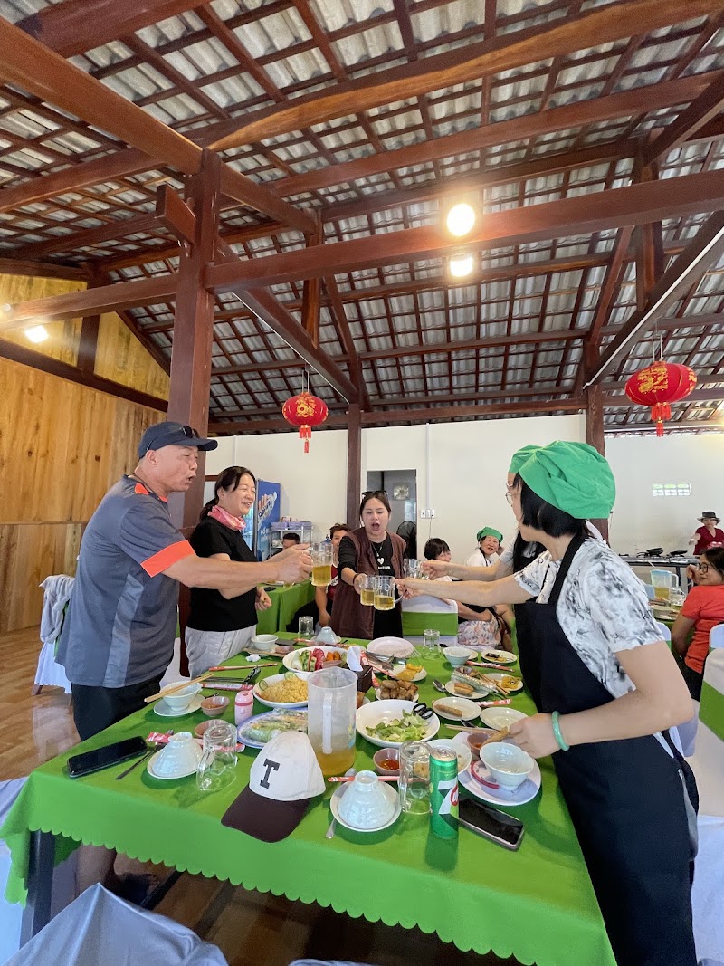 Eco Tour Thái Bình Nha Trang - Eco Tour Thái Bình Nha Trang 443 Ngô Đến, Tây Nha Trang, Khánh Hòa 57000, Vietnam