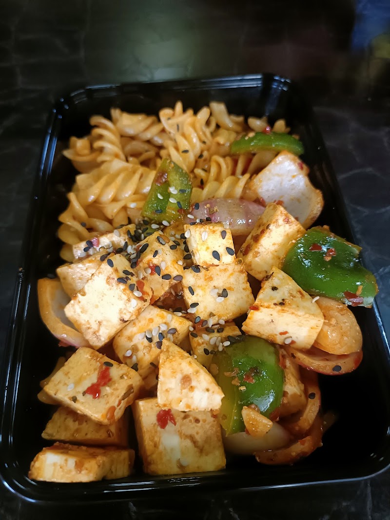 Fitolicious (formerly Meal For You) - Fitolicious (formerly Meal For You) Street Number 4, near Netaji Chowk, Katora Talab, Civil Lines, Raipur, Chhattisgarh 492001, India