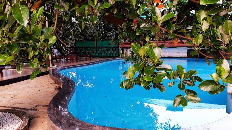 The Green Gate Resort