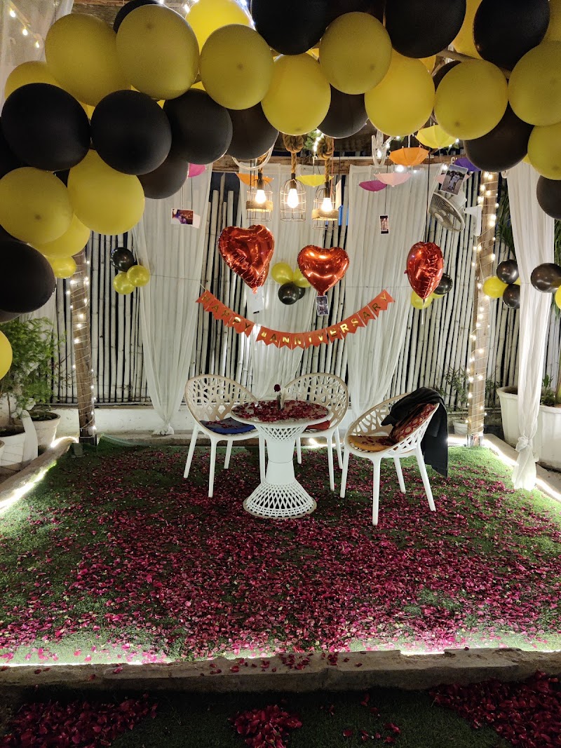 Greppo Cafe - Greppo Cafe Golf course extension road, near Paras Trinity Greppo Cafe, Baharampur Naya, Sector 61, Gurugram, Haryana 122098, India