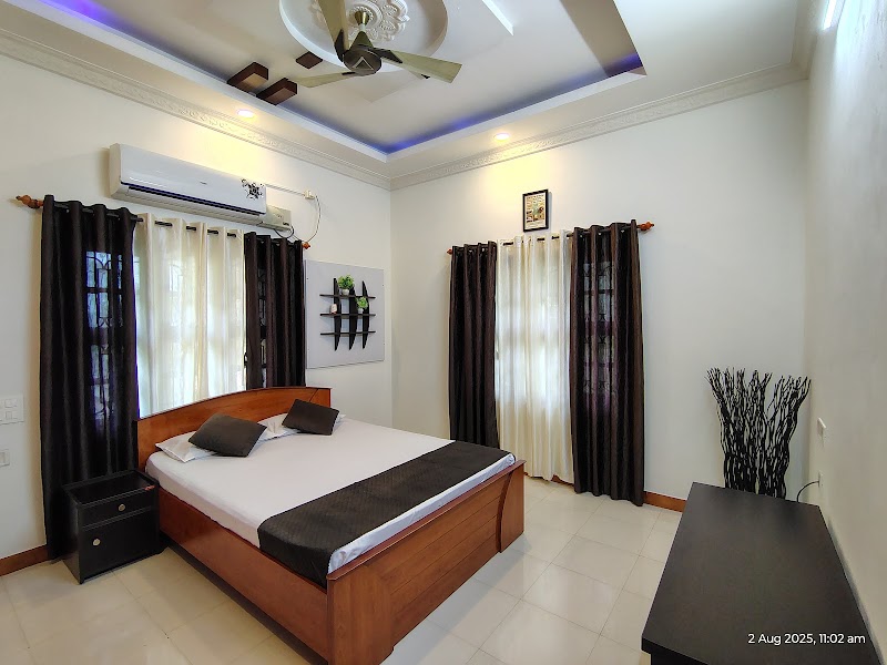 Kinaara Homestay Malpe Where The Coast Feels Like Home - Kinaara Homestay Malpe Where The Coast Feels Like Home, 1-42 B, Malpe Beach Rd, Post, Thottam, Udupi, Karnataka 576108, India