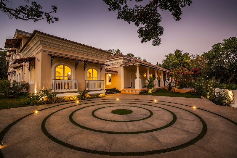 Maravilha a Boutique Stay