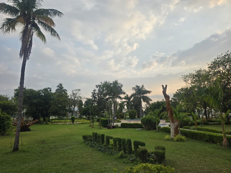 Nehru Garden - Nehru Garden Vasupujy Complex, FatehSagar Lake Udaipur, 5, Mewar Motor Link Rd, Fateh Sagar Lake, Udaipur, Rajasthan 313004, India