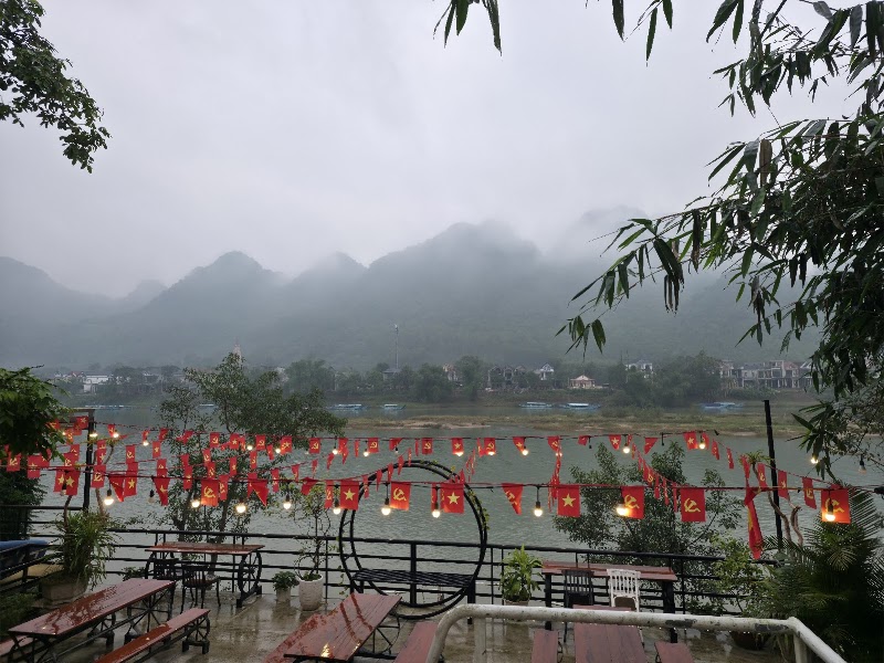 Areca Bungalow - Areca Bungalow ĐT20, Phong NHA, Phong Nha, Quảng Trị, Vietnam