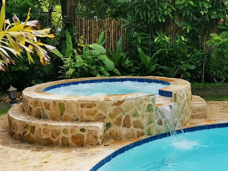 Romantic Beach Villas - Romantic Beach Villas Gen. Luna St, General Luna, 8407 Surigao del Norte, Philippines
