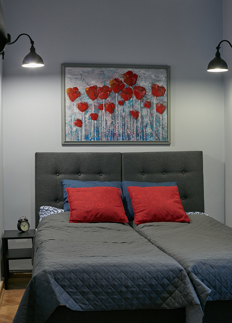 Stylish apartment in Krakow - Old Town - Stylish apartment in Krakow - Old Town, Mikołaja Zyblikiewicza 5/98A, 31-029 Kraków, Poland