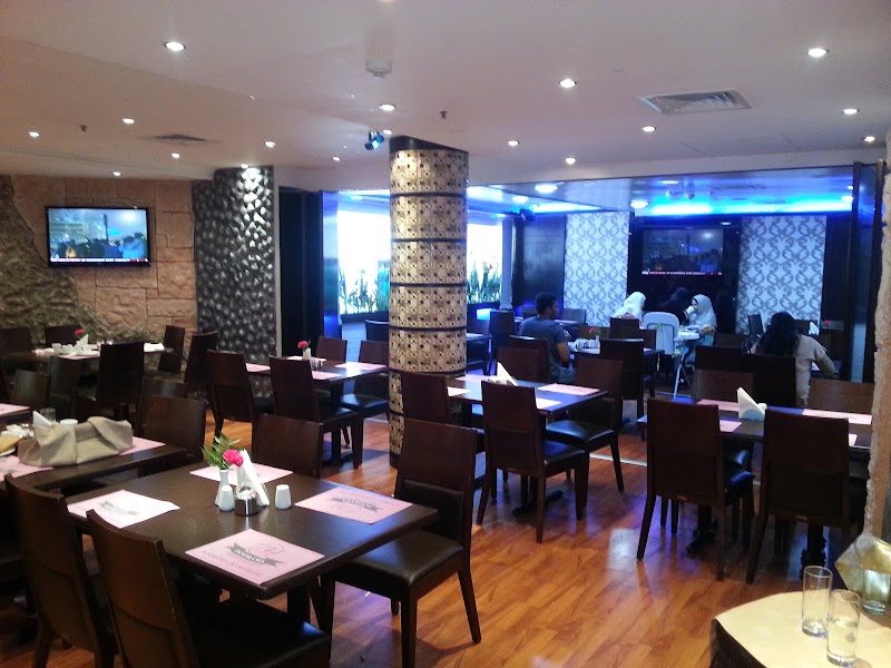 Panorama Apartment - Panorama Apartment, 31 Khalid Bin Al Waleed Rd - Al Souq Al Kabeer - Al Fahidi - Dubai - United Arab Emirates