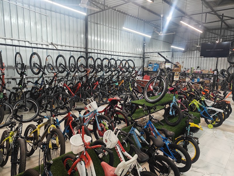 M3M Tee Point - M3M Tee Point, Sector 65, Gurugram, Haryana 122101, India