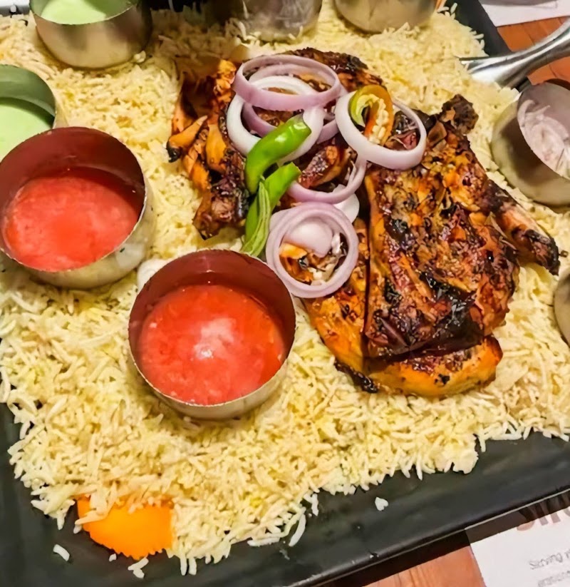 FARSA RESTAURANT NILAMBUR - FARSA RESTAURANT NILAMBUR, Nilambur, Kerala 679329, India