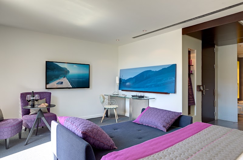 Hotel Sixtytwo Barcelona - Hotel Sixtytwo Barcelona Pg. de Gràcia, 62, Eixample, 08007 Barcelona, Spain