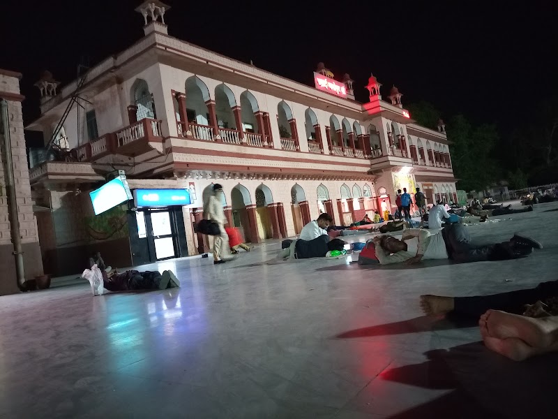 Sawai Madhopur - Sawai Madhopur Sawai Madhopur, Rajasthan, India