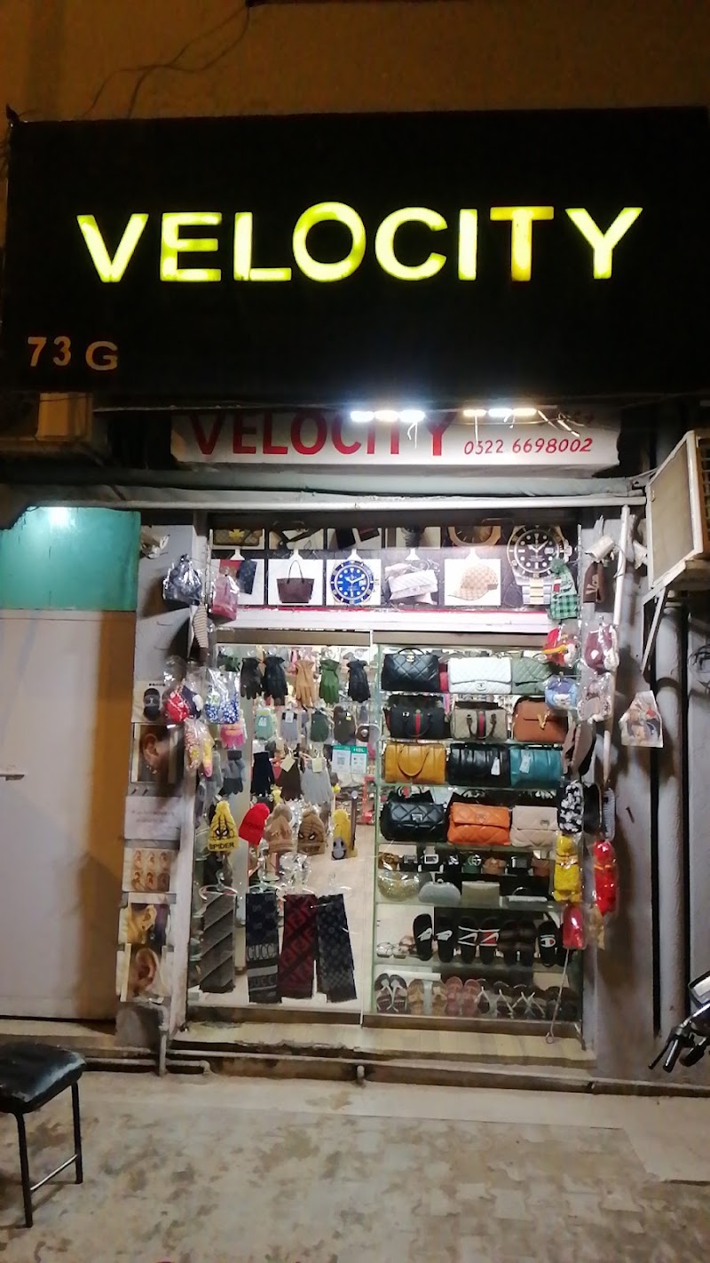 Gravity - Gravity, 27, 1, Phase Block G DHA, Lahore, 54500, Pakistan
