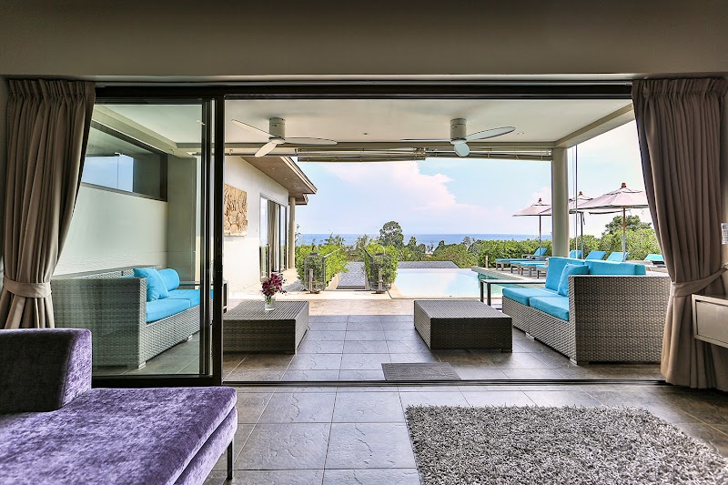 Eco Villa - Eco Villa 127, 202, Tambon Maret, Amphoe Ko Samui, Chang Wat Surat Thani 84310, Thailand