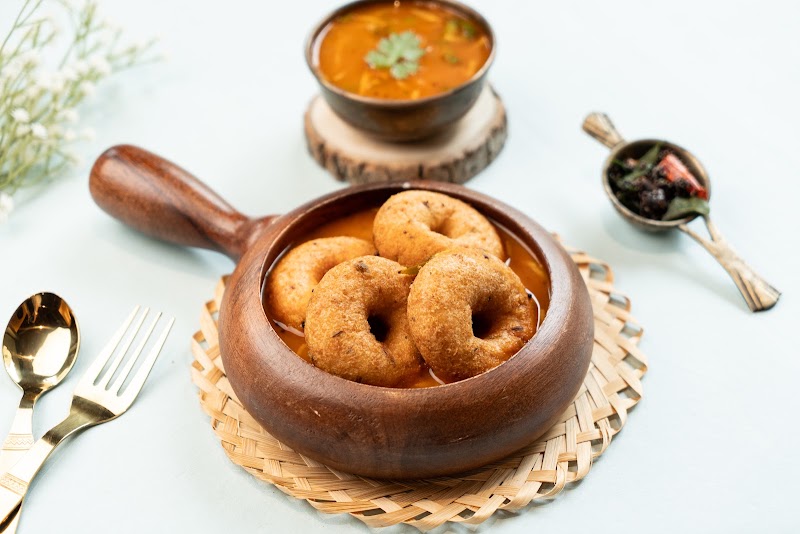Sankalp - The Taste of South | Express - Sankalp - The Taste of South | Express Sankalp Express, 2nd floor, 83 Avenue - VLPL, R-04, Sector 83, Gurugram, Haryana 122004, India