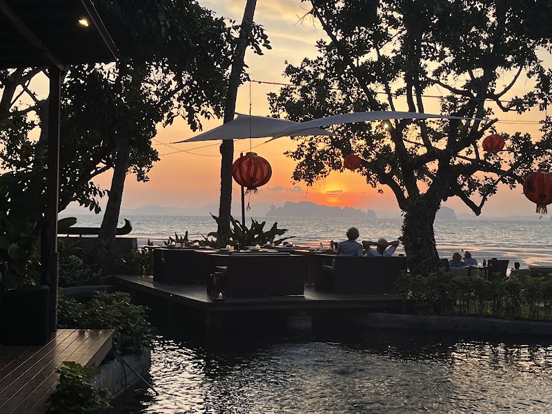 The Arundina - The Arundina, The Tubkaak Krabi Boutique Resort 123 Moo 3, Muang Krabi, The Tubkaak Krabi Boutique Resort, Tambon Nong Thale, Amphoe Mueang Krabi, Chang Wat Krabi 81000, Thailand