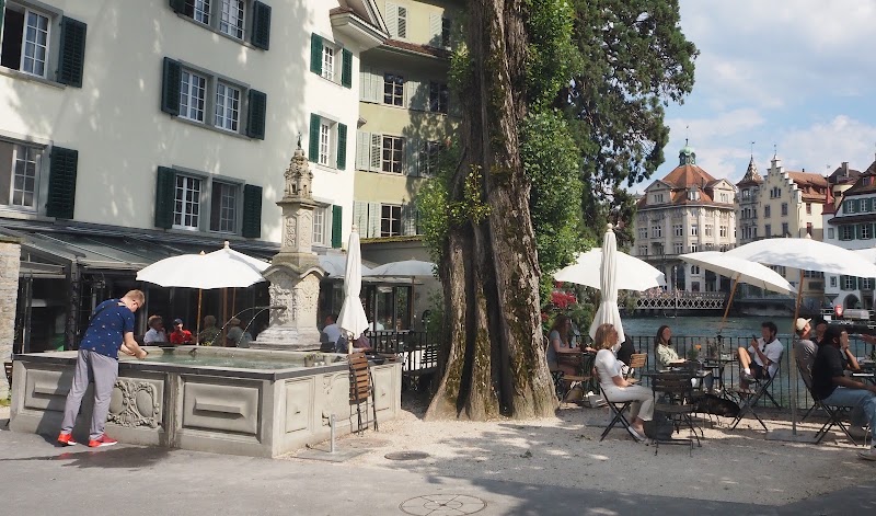 Mühlenplatz