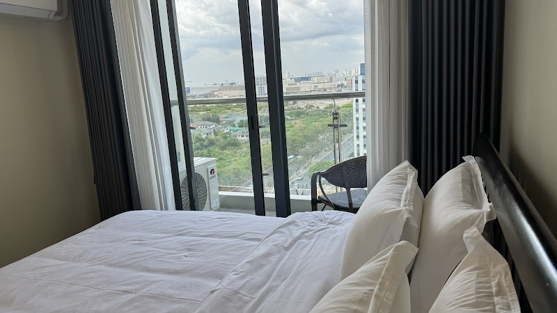 L.CONDOTEL（Imperial Plaza Residence） - L.CONDOTEL（Imperial Plaza Residence）, Imperial Plaza, 7 Diosdado Macapagal Blvd, Tambo, Parañaque, 1701 Metro Manila, Philippines