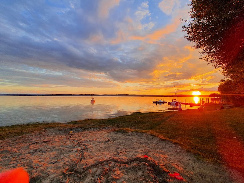Camping Birnau-Maurach - Camping Birnau-Maurach Maurach 7, 88690 Uhldingen-Mühlhofen, Germany