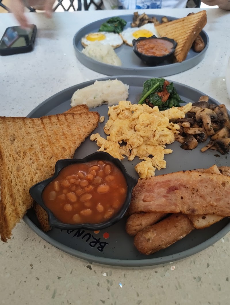 Bruno's Indo Continental Cafe - Bruno's Indo Continental Cafe 7, Ulsoor Rd, opposite Sunrise Chambers, Halasuru, Yellappa Chetty Layout, Sivanchetti Gardens, Bengaluru, Karnataka 560042, India
