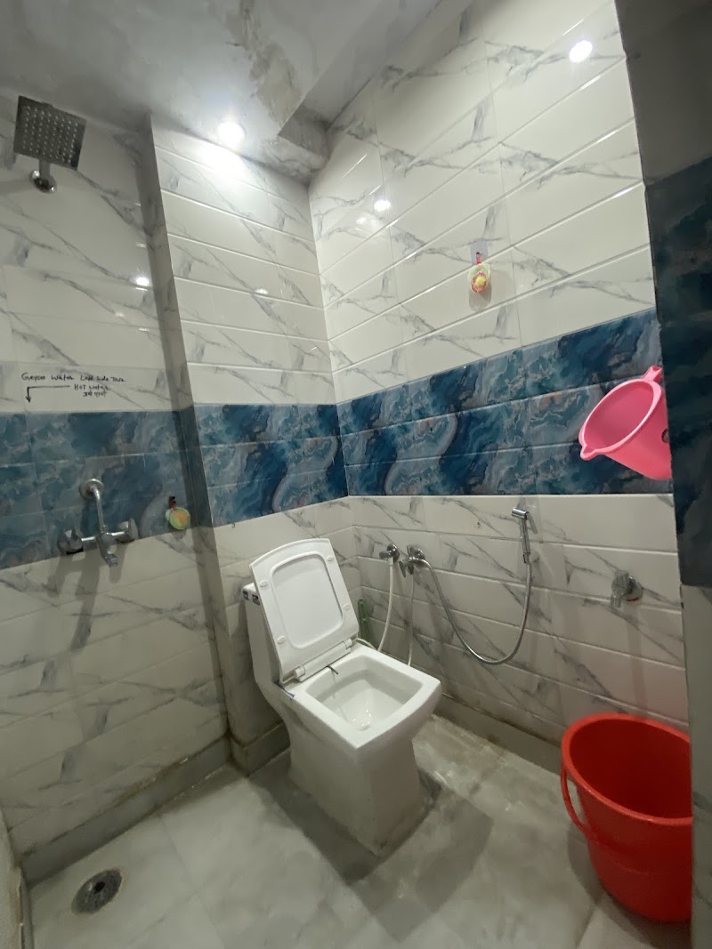 cozy inn hostel - cozy inn hostel, 1/45, Lalita Park, Laxmi Nagar, New Delhi, Delhi, 110092, India