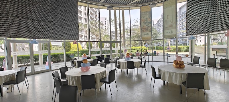 SKYON CLUB RESTAURANT