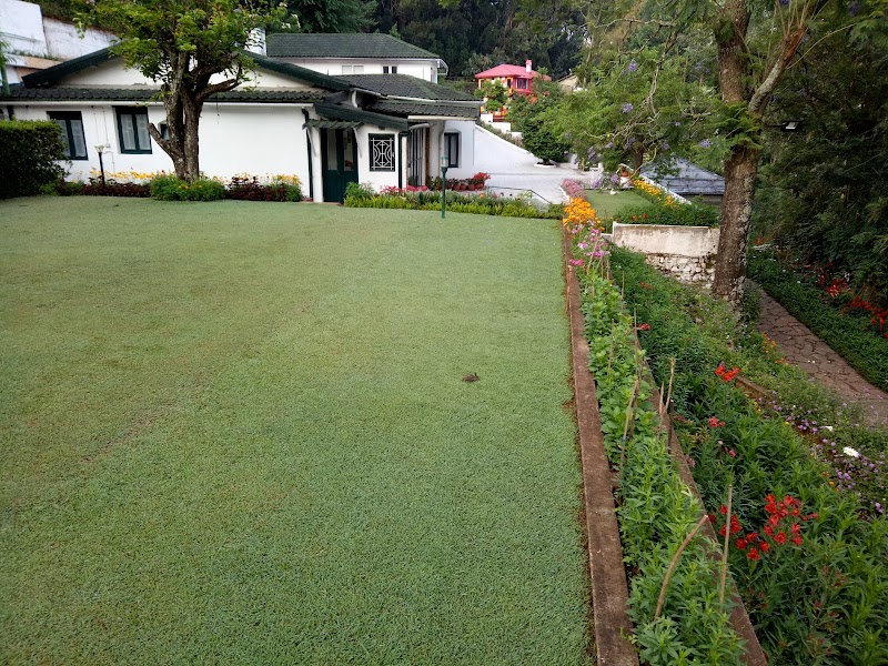 Daffodil Cottages and Resorts - Daffodil Cottages and Resorts 8RX4+WJ7, Alwarpet, Coonoor, Tamil Nadu 643101, India