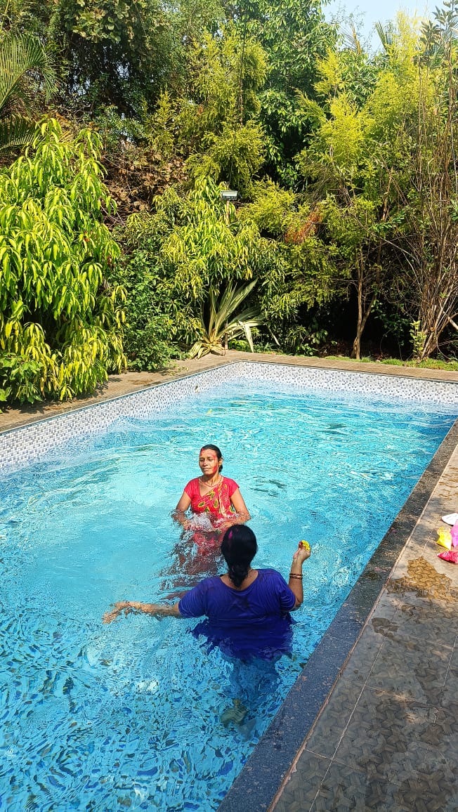 RIVERVIEW FARMHOUSE-RESORT &FARMSTAY - RIVERVIEW FARMHOUSE-RESORT &FARMSTAY 77WV+88C, Durg, Chhattisgarh 491001, India