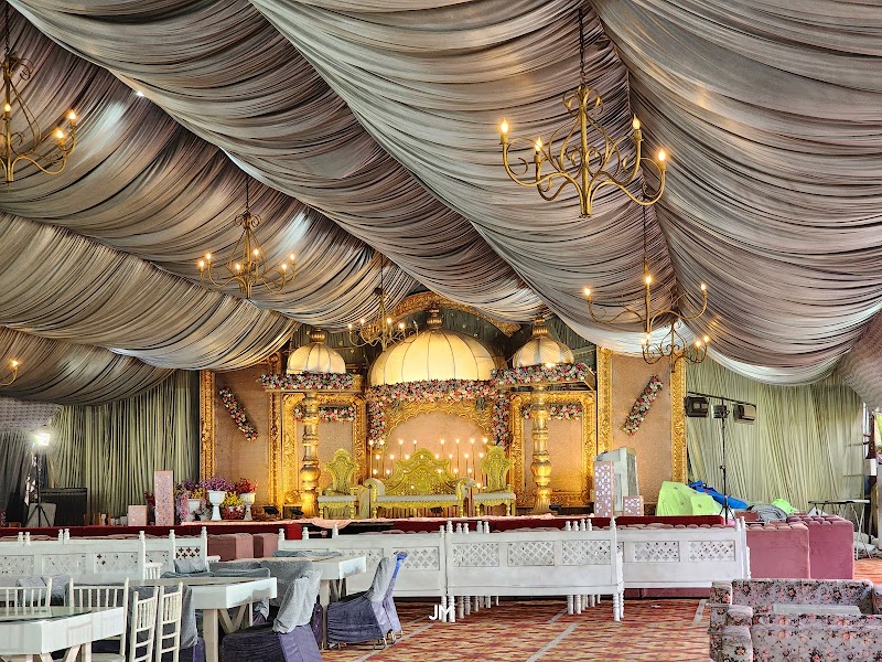 Park Palace