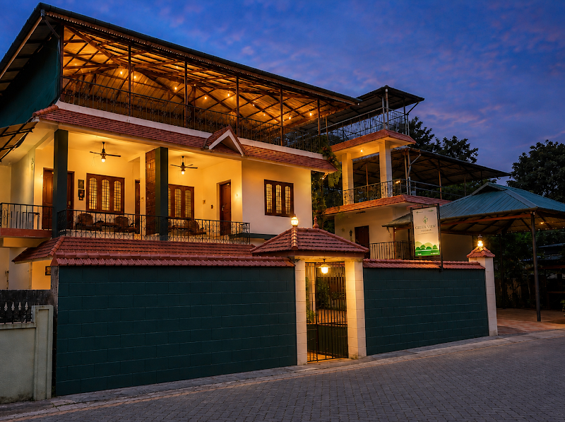 Green View